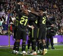 1x1 del Real Madrid: un equipo con ‘ángel’ y poca garra