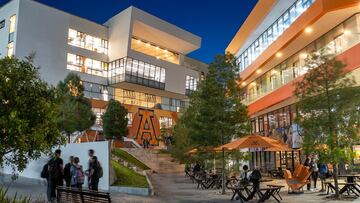 Revelan el precio que se paga por estudiar en la universidad mexicana que forma parte del Ranking de Mejores Universidades del Mundo