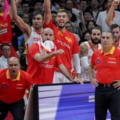 Scariolo, renovación a la vista