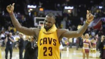 Pippen: "Yo fui LeBron James... antes que LeBron James"