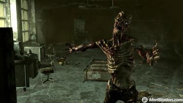 [E3] Fallout 3, Impresiones