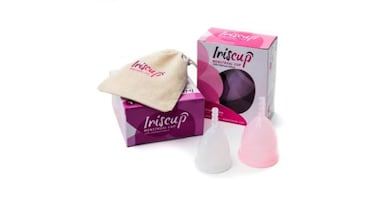 Copa menstrual: qu es, beneficios y dnde comprar