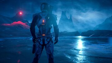 Captura de pantalla - Mass Effect Andromeda (PC)