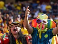 After facing Croatia and France this week, Colombia has two more World Cup tune-ups left before it opens up its campaign on June 17.