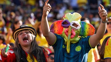 After facing Croatia and France this week, Colombia has two more World Cup tune-ups left before it opens up its campaign on June 17.