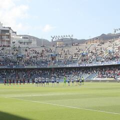 Nuevo objetivo: tratar de llenar el Heliodoro