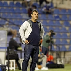 El Hércules sigue su batalla con la RFEF y pide aplazar su partido