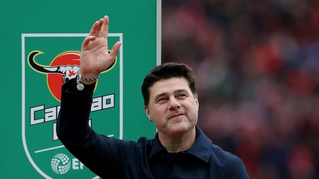 Día clave en la operación Pochettino para la US Soccer y el USMNT