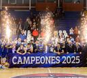 Universidad de Concepción se quedó con el título de la Super Copa Chery 2025