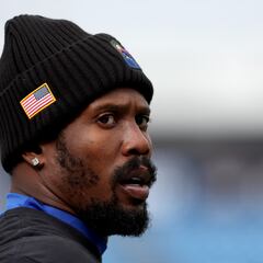 Los Buffalo Bills pierden a Von Miller por desgarro en el menisco