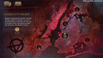 Imágenes de Vampire: The Masquerade - Coteries of New York