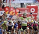 La cuarta victoria de Degenkolb