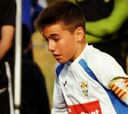 Conmoción en Granollers por la muerte de un jugador de 12 años