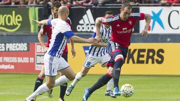 Empate que no sirve a ninguno