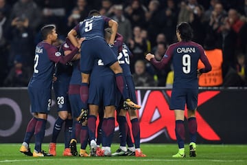 4,08 tiros por gol anotado.