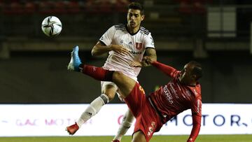 Tabla de posiciones del fútbol chileno actualizada hoy: fecha 30 | 4 de noviembre