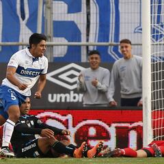 Católica defiende su invicto ante Iquique en San Carlos