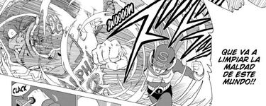 Goten y Trunks toman el mando en el retorno de Dragon Ball Super: crítica del nuevo capítulo