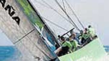 El Desafío está en buenas manos.