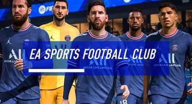 La FIFA cambia su juego