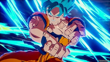 I played DRAGON BALL: Sparking! ZERO and it took me back to my teenage years