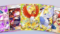 Pokémon TCG Pocket: complete list of all new cards of the A4 Wisdom of Sea and Sky expansion