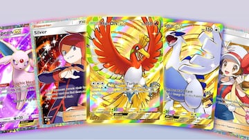 pokemon tcg pocket saber marino y celeste expansion a4 todas las cartas lista completa