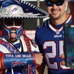 Así se ven los 32 equipos al estilo de la lucha libre mexicana