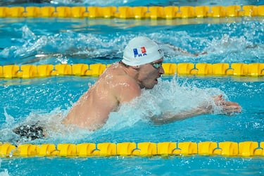 ¡Coll es el chico de oro!