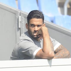 Willian José, tras renovar: "Quiero acabar mi carrera en la Real"