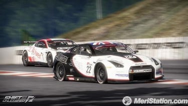 Need for Speed Shift 2: Unleashed, Impresiones