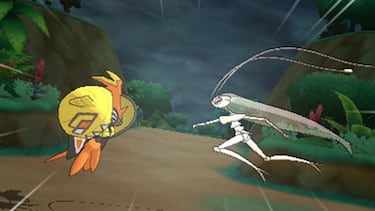 Nueva información sobre Pokémon Sol y Luna la próxima semana