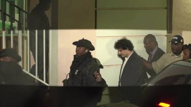 FTX founder Sam Bankman-Fried arrested in Bahamas: What is he accused of and what’s next for him?