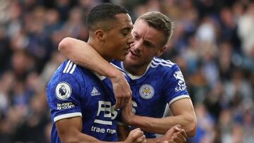 Tielemans, sue?o imposible del Bar?a