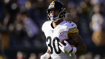 Pittsburgh Steelers necesitan sacar el triunfo en Baltimore forzosamente y esperar a que Titans pierdan ante Texans para avanzar a los Playoffs.