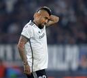 “Es triste no saber dónde está”: la recompensa que ofreció Arturo Vidal para encontrar a su gato “King”