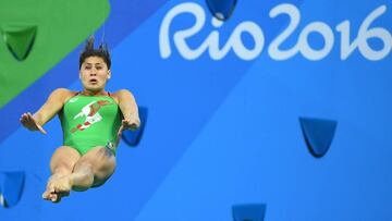 Agenda de Mexicanos en Juegos Olímpicos Río 2016 en directo: Día 8