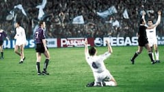  ¿Qué era la Copa de la Liga y por qué desapareció?