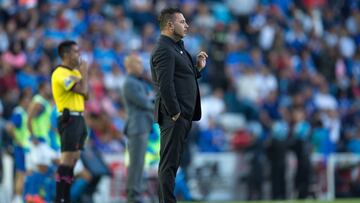 El mejor inicio de campaña en la historia del Monterrey puede interrumpirse este sábado cuando se enfrente al aún invicto Cruz Azul.