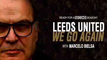 Oficial: Bielsa sigue en el Leeds