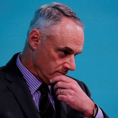 MLB modifica su calendario debido a contagios de coronavirus de los Marlins