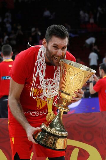 Éstos son los veteranos españoles para Tokio 2021