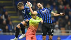 Atalanta 1 - 1 Manchester City: Resultado, resumen y goles