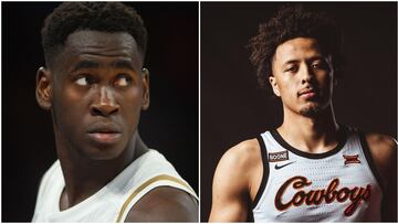 ¿Y ahora qué? Los jugadores que vendrán en el Draft NBA 2021