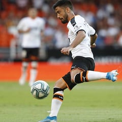 Jaume Costa garantiza el descanso de Gayà