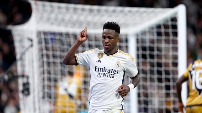 Qué resultado necesita el Real Madrid contra el Braga para pasar a octavos de la Champions? - AS.com