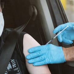 Variante Delta en USA: ¿puedo tenerla aunque esté vacunado?