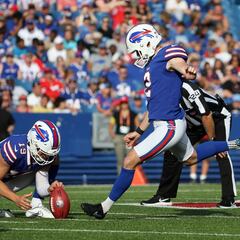 Former Bills punter Matt Araiza has been cleared of rape allegations. What do we know?