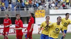El Numancia, al borde del descenso lejos de casa