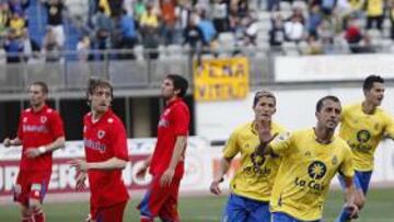 <b>SIN FORTUNA. </b>Los sorianos no consiguen ganar a domicilio.